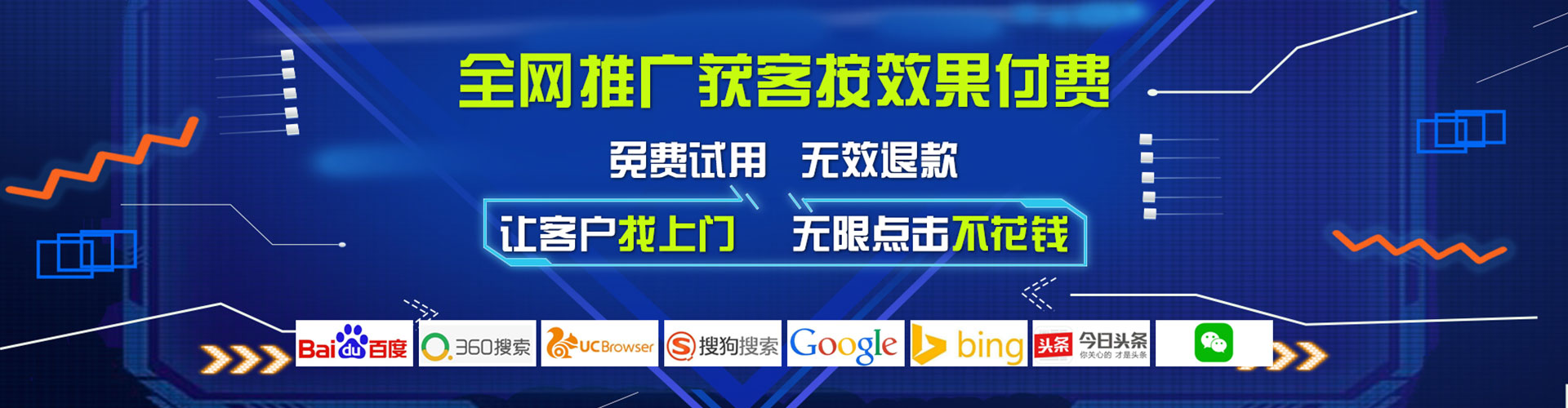振兴推广竞价